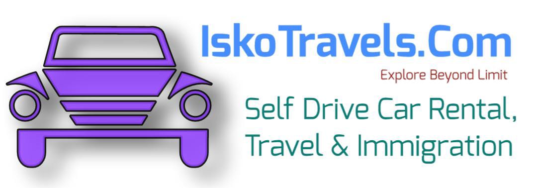 isko travel